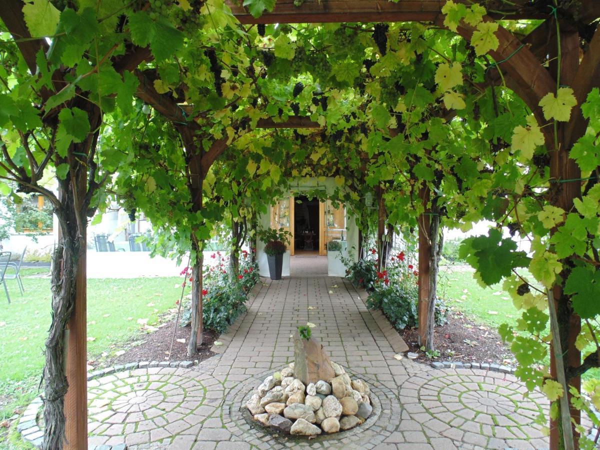 Weingut Lehnert-Spaeter Piesport Dış mekan fotoğraf